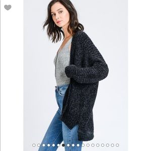 Sold out****Love Tree fashion boutique NWTCardigan